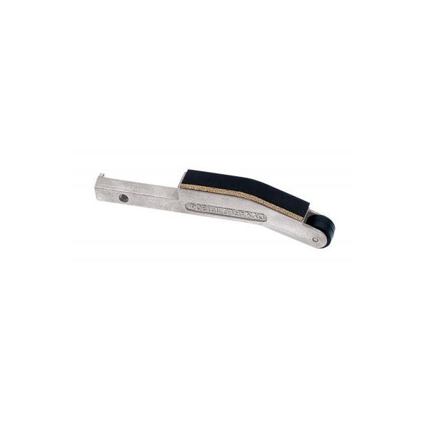 CONTACT ARM ASSEMBLY 5/8" DIA W/WHEEL